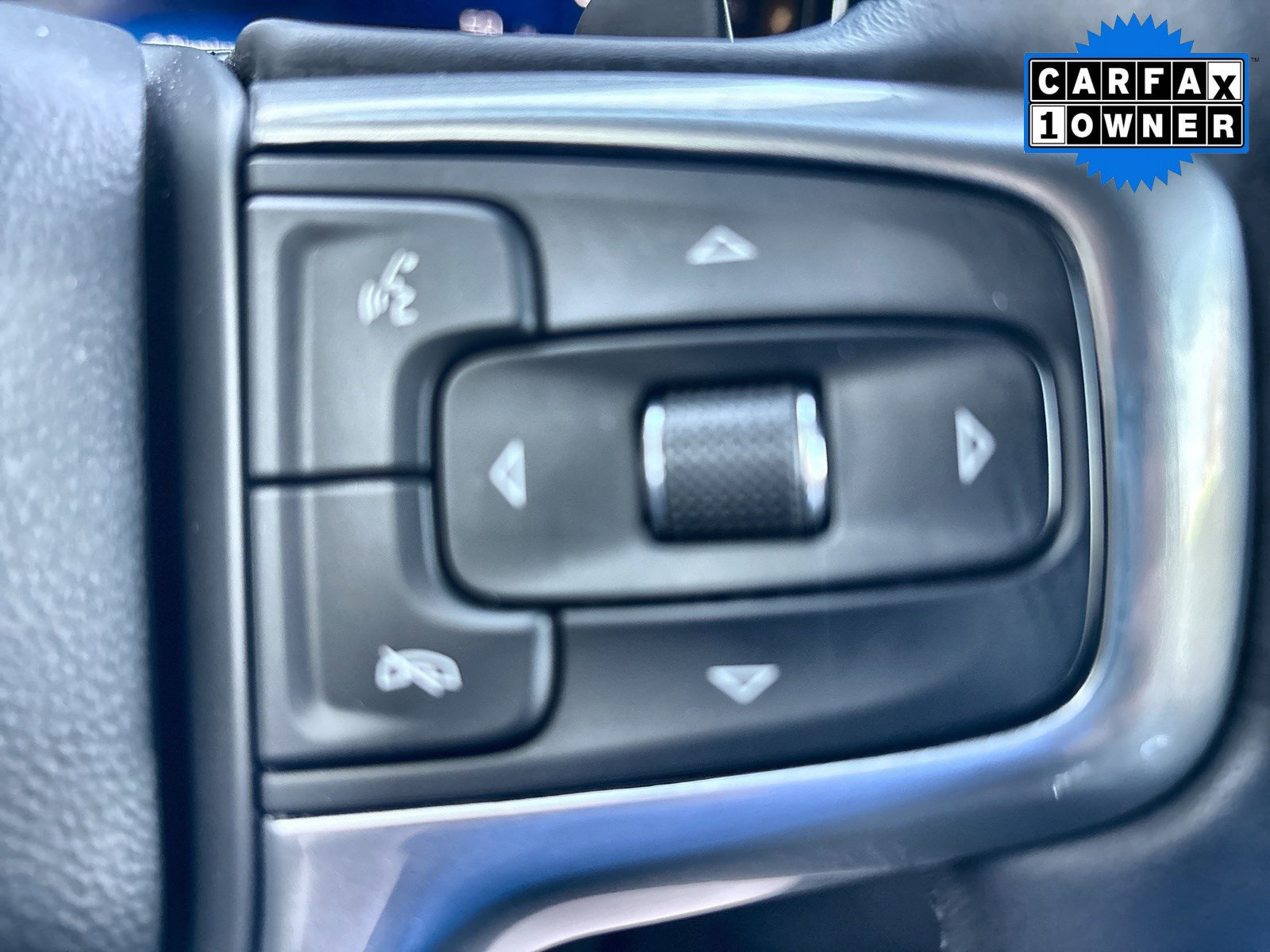 Used 2023 Chevrolet Silverado 1500 RST image 19