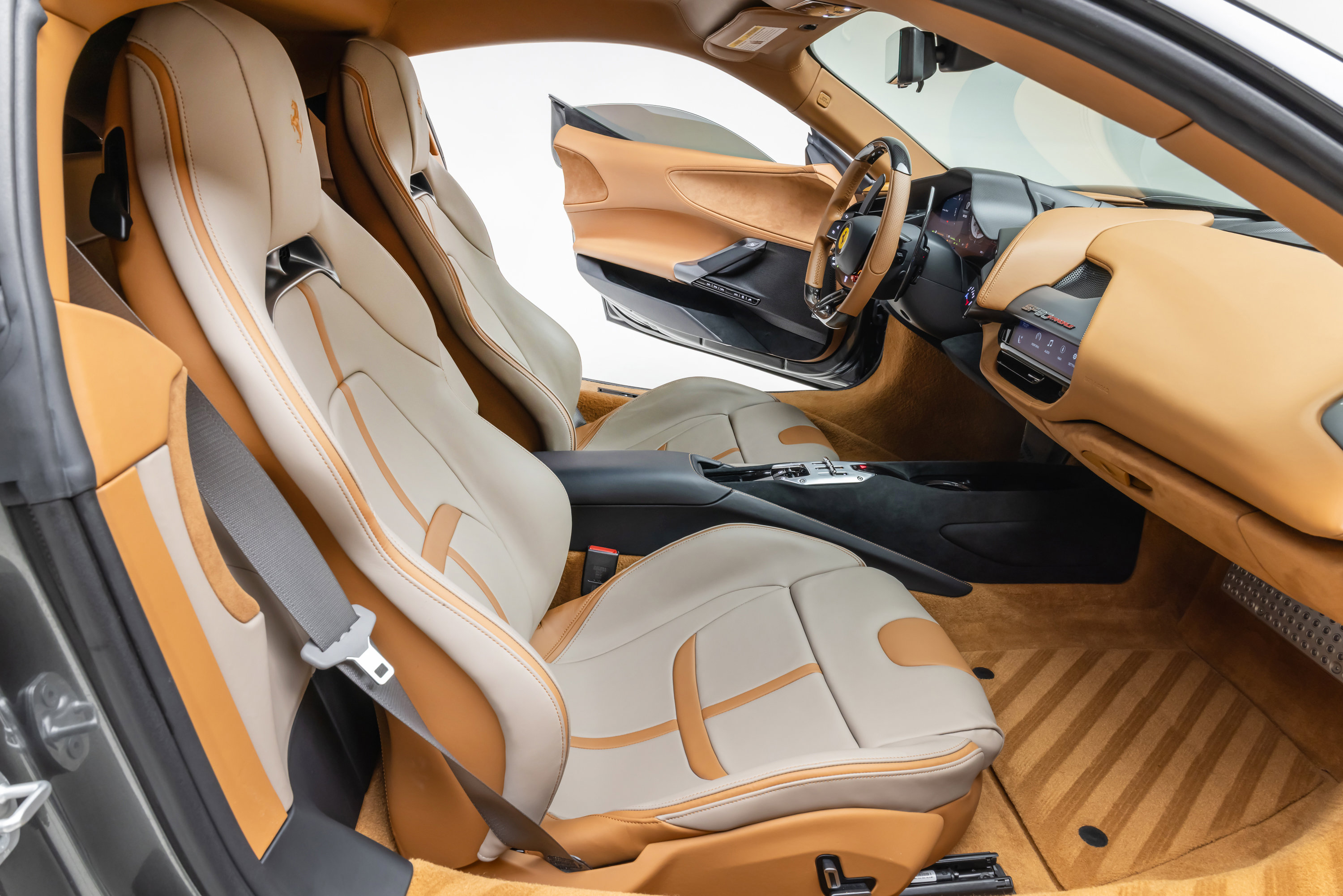 Certified 2023 Ferrari SF90 Stradale image 33