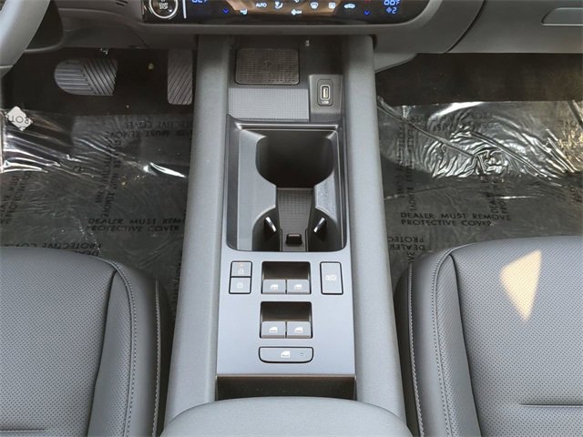 Certified 2023 Hyundai Ioniq 6 SEL image 18