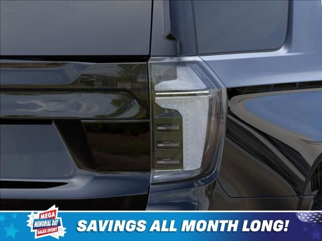 New 2026 Chevrolet Tahoe LT w/ Comfort Package AWD/4WD image 11