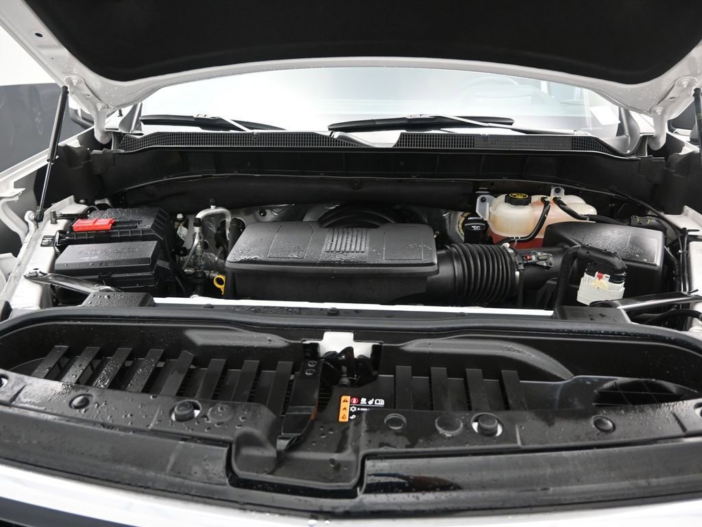 Used 2023 Chevrolet Silverado 1500 High Country w/ High Country Premium Package image 13