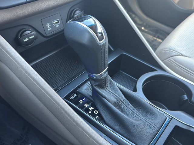 Used 2016 Hyundai Tucson Sport FWD image 33