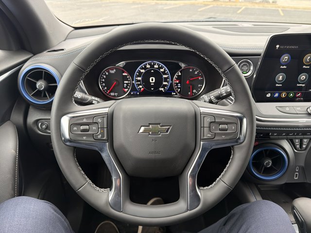 New 2026 Chevrolet Blazer RS w/ LPO, Cargo Package image 14