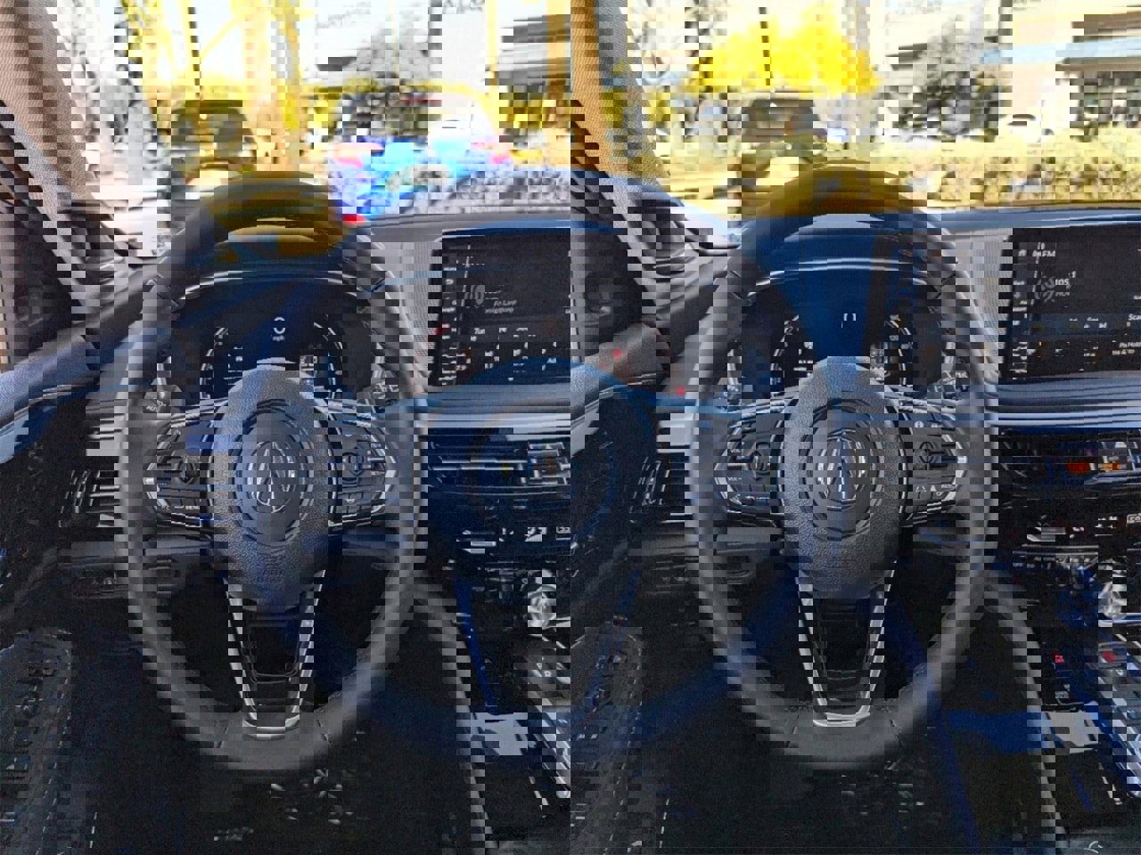 New 2026 Acura MDX FWD w/ Technology Package image 31