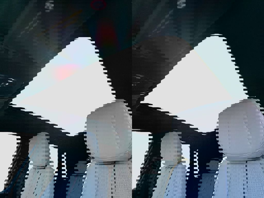 New 2026 Cadillac Lyriq Luxury image 20