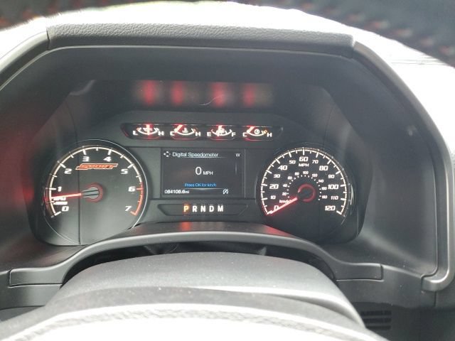 Used 2020 Ford F150 XLT w/ Equipment Group 302A Luxury AWD/4WD image 24