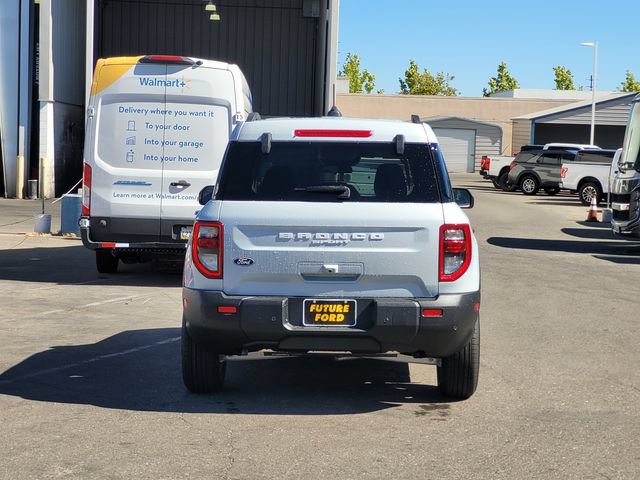New 2026 Ford Bronco Sport Big Bend AWD/4WD image 5