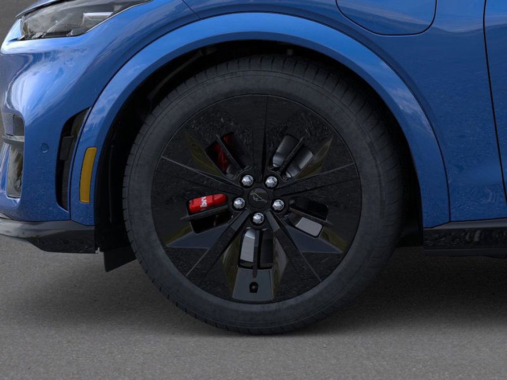 New 2025 Ford Mustang Mach-E GT w/ Interior Protection Package image 19