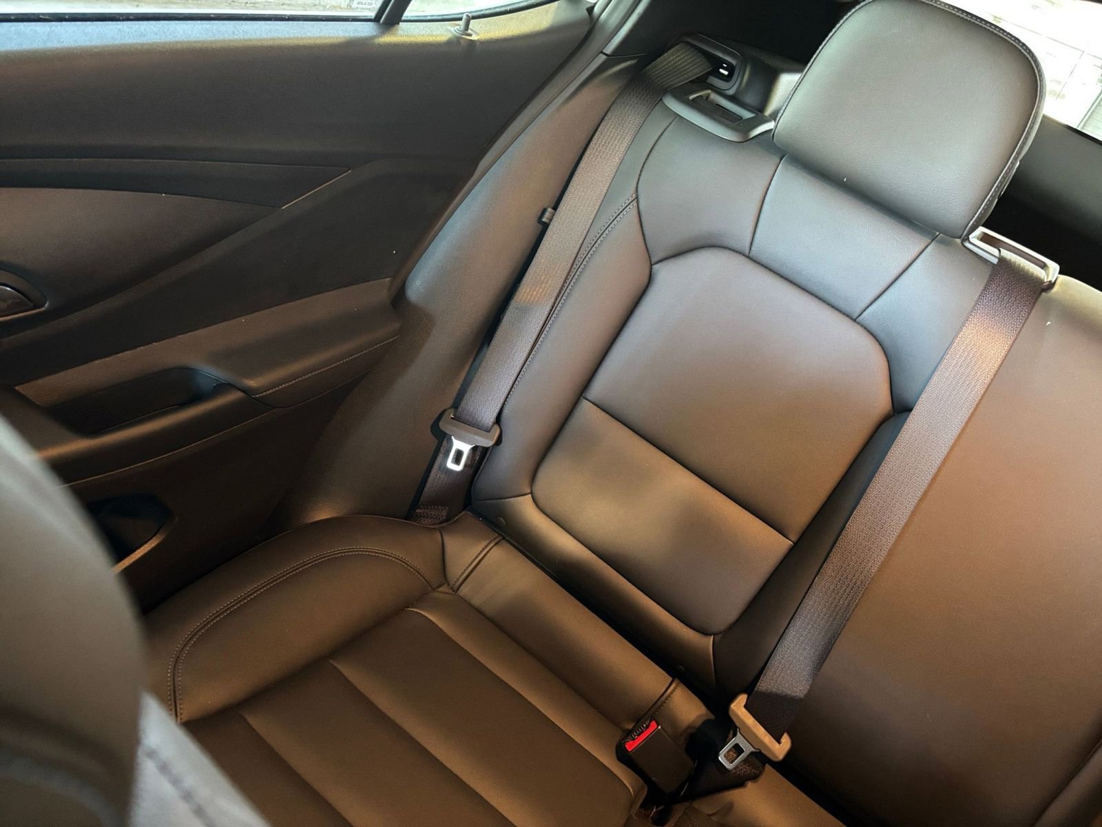 Used 2025 Buick Envista Sport Touring image 38