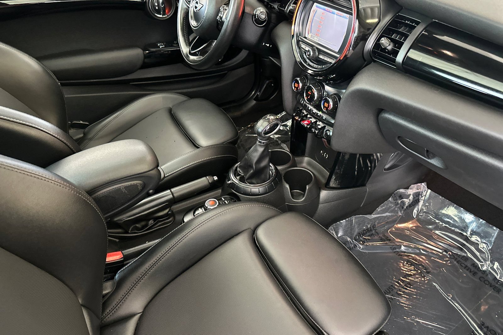 Used 2017 MINI Cooper S FWD image 16