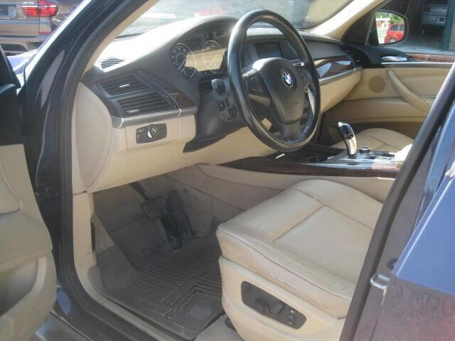 Used 2011 BMW X5 xDrive35d image 17