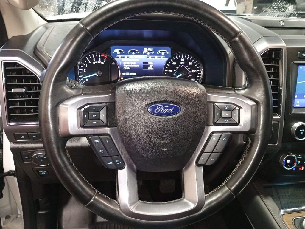 Used 2020 Ford Expedition Platinum image 8