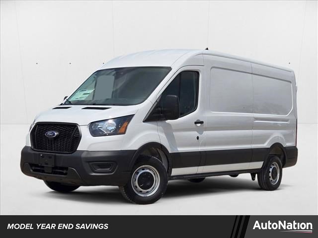 New 2025 Ford Transit 250 148 Medium Roof video 1