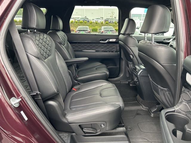 Used 2020 Hyundai Palisade Limited AWD/4WD image 13