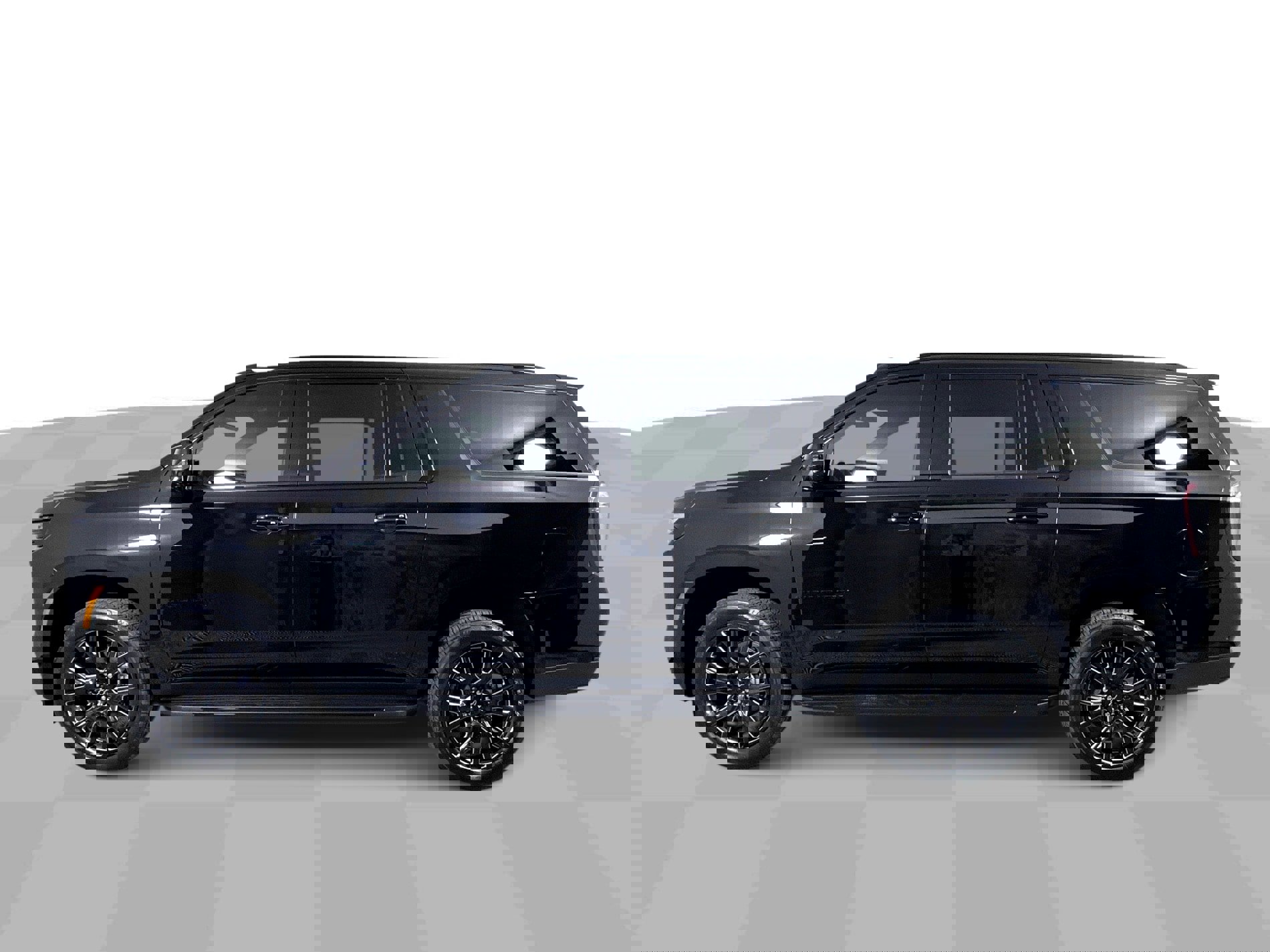 New 2026 Chevrolet Suburban RST w/ Comfort Package image 41