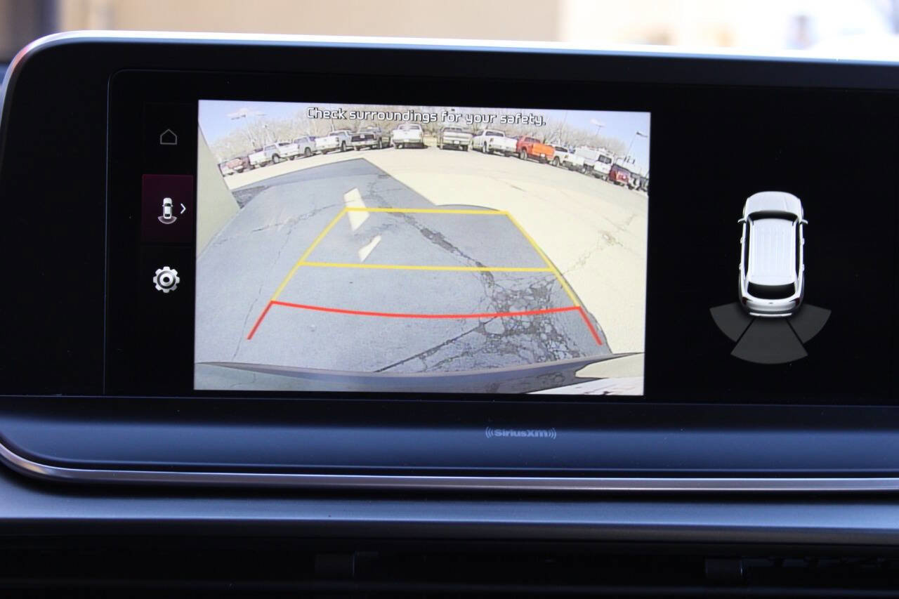 Used 2022 Kia Telluride S image 25