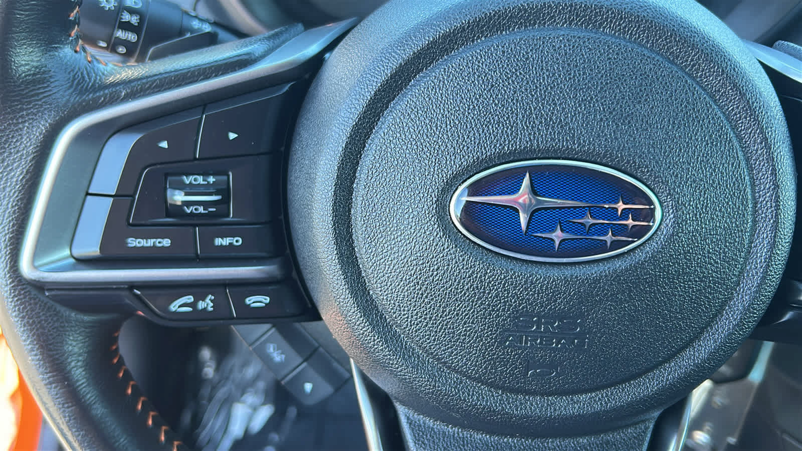 Used 2019 Subaru Crosstrek 2.0i Premium AWD/4WD image 19