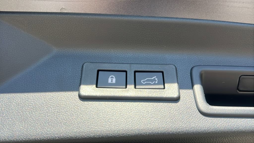 New 2026 Subaru Forester Premium image 12