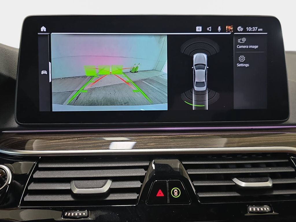 Certified 2023 BMW 530i w/ Premium Package RWD image 24