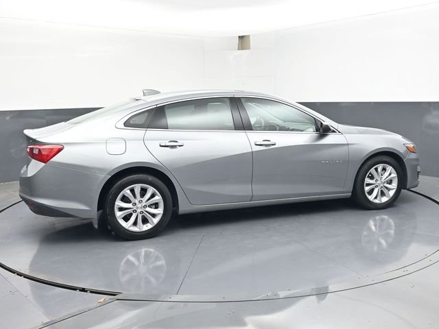 Used 2024 Chevrolet Malibu LT FWD image 3