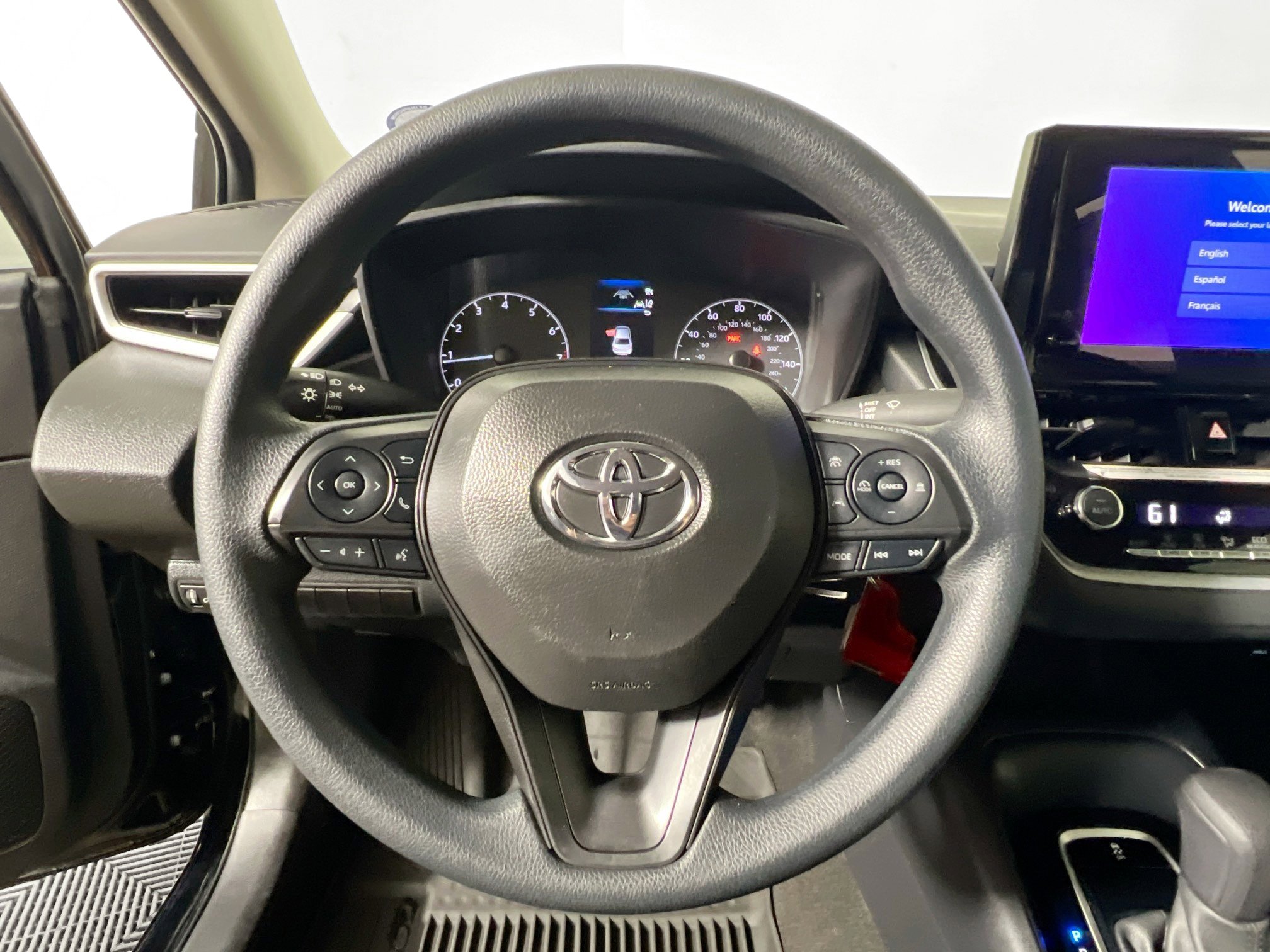 Used 2024 Toyota Corolla LE image 17