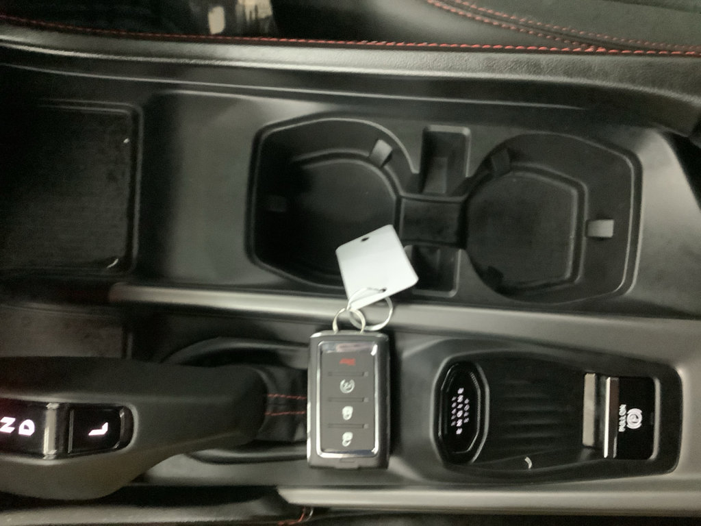 New 2026 Dodge Charger Scat Pack AWD/4WD image 19