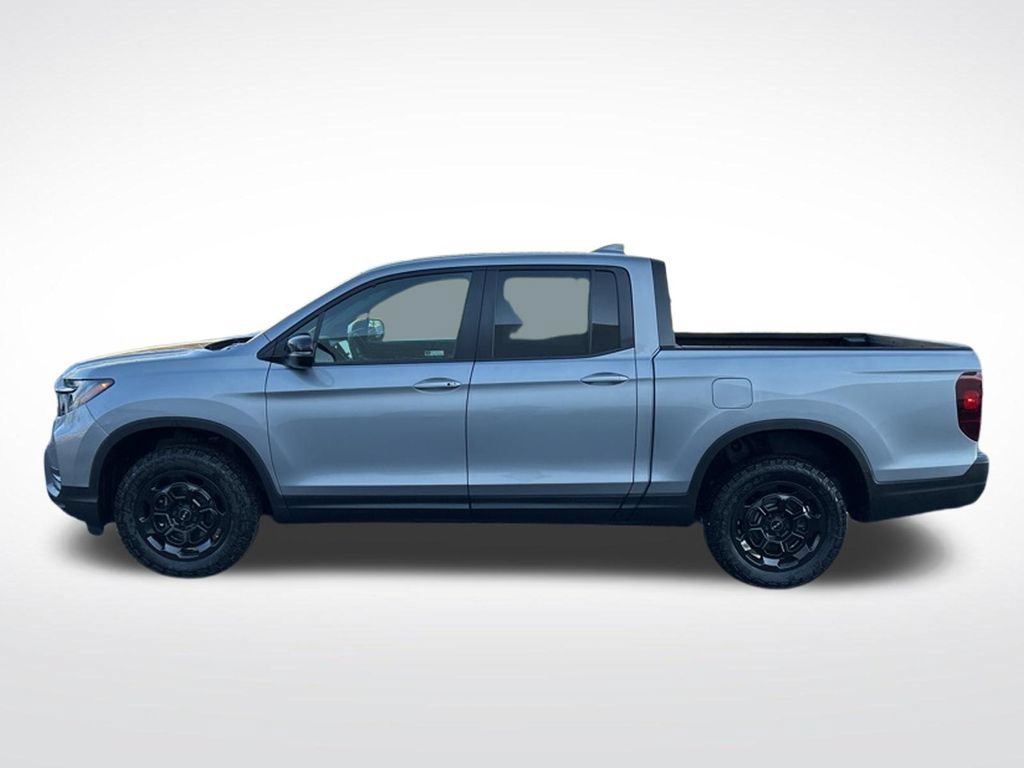 New 2026 Honda Ridgeline TrailSport image 8