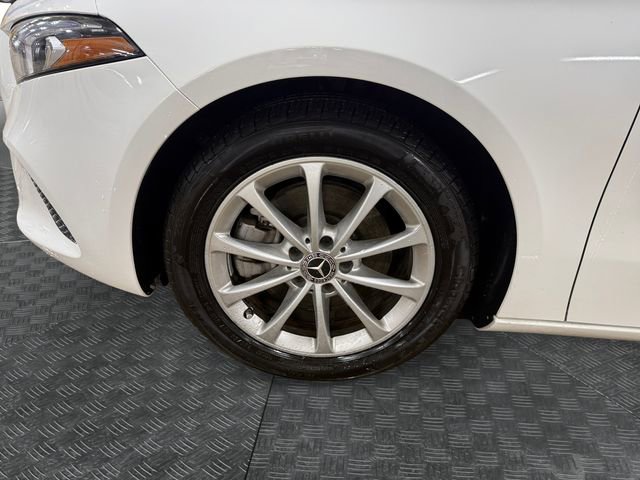 Used 2022 Mercedes-Benz A 220 4MATIC image 14