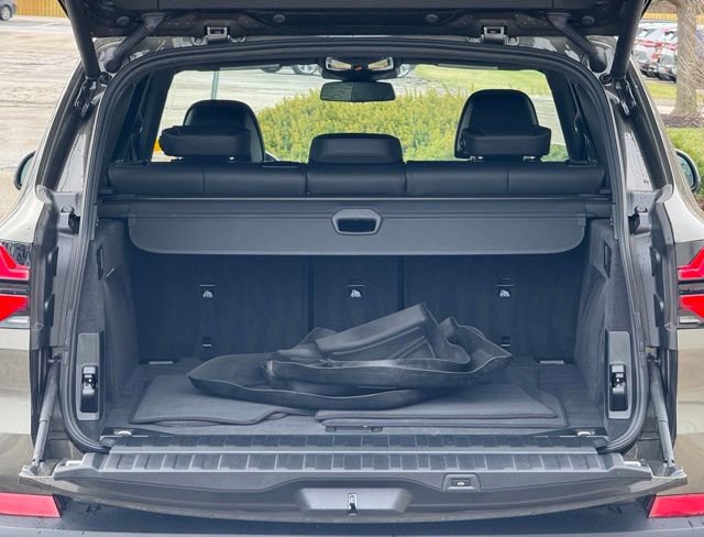 Certified 2025 BMW X5 xDrive40i image 34