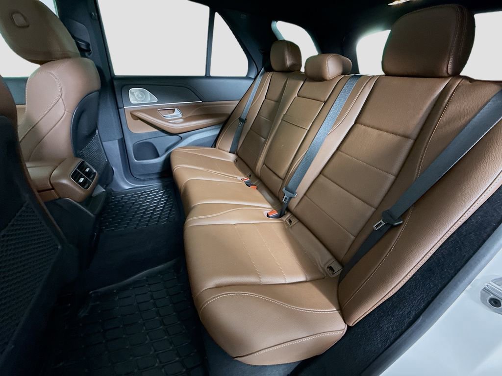 Used 2024 Mercedes-Benz GLE 350 4MATIC image 26