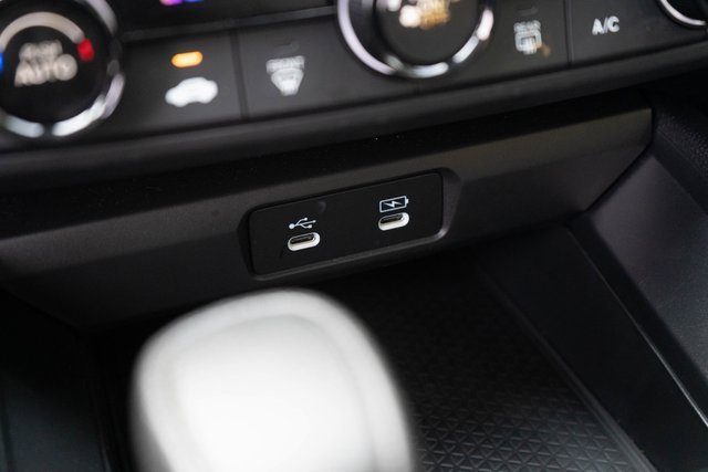 Used 2025 Honda Accord LX image 24