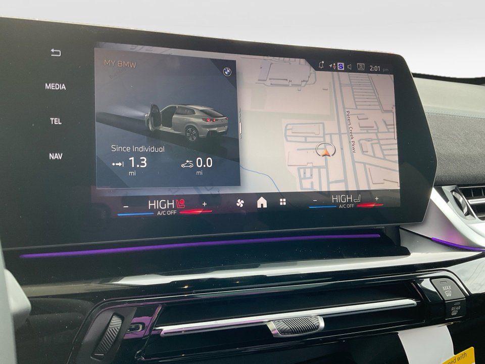 New 2026 BMW X2 xDrive28i w/ Technology Package image 17