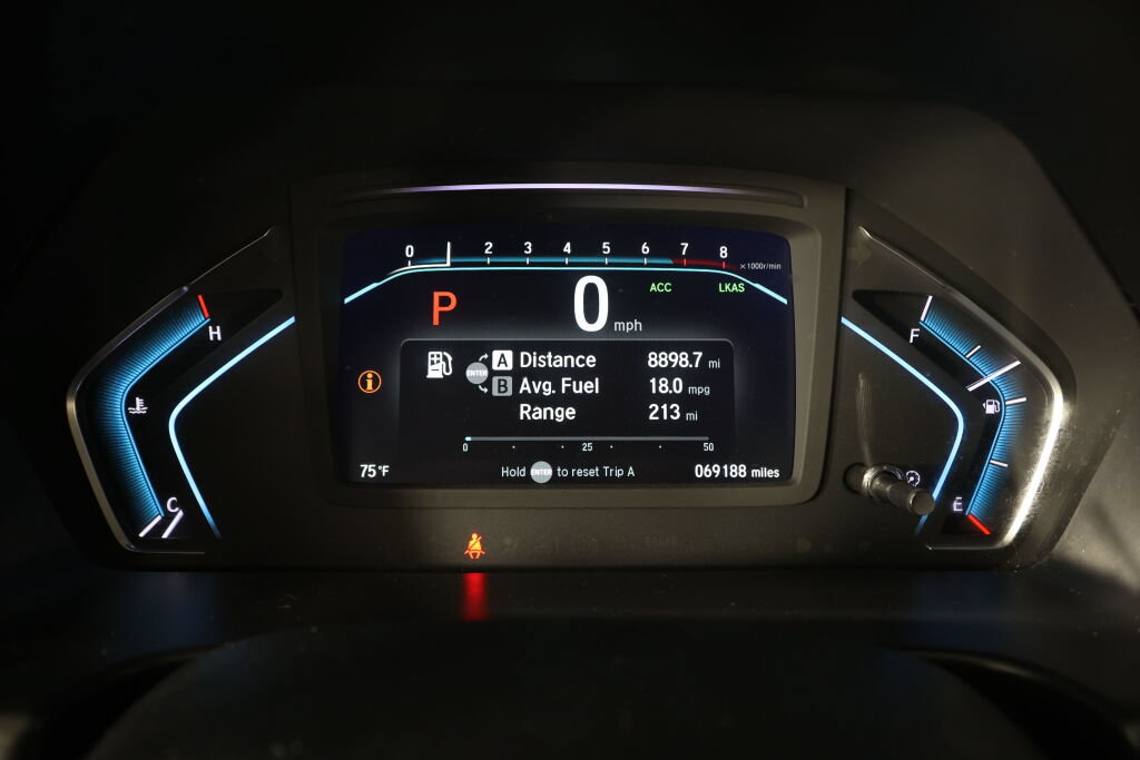 Used 2019 Honda Odyssey EX-L image 29