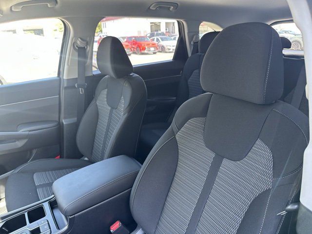 New 2026 Kia Sorento LX image 30