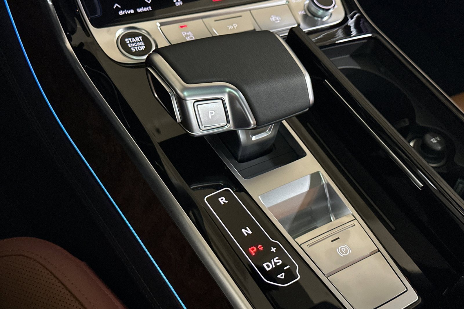 New 2026 Audi A8 L 3.0T image 20