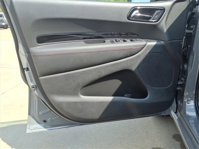 New 2026 Dodge Durango GT image 21