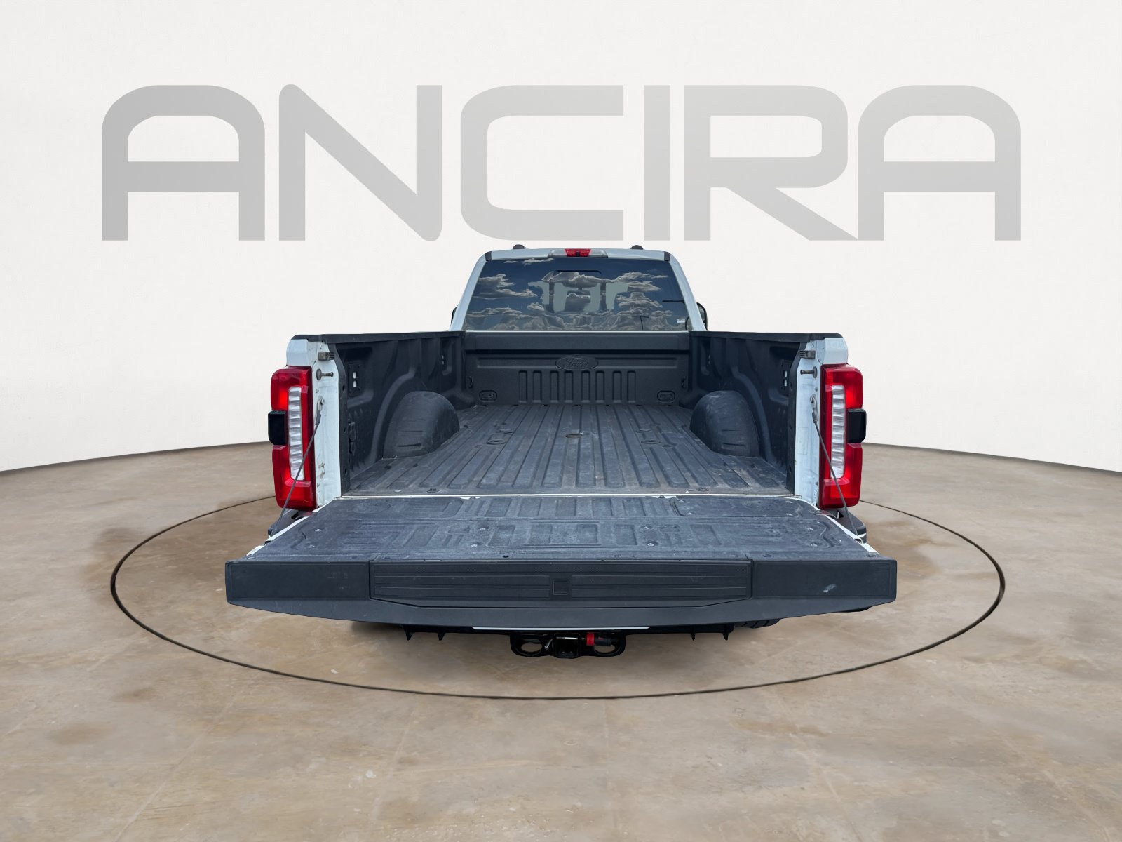 Used 2024 Ford F350 Lariat w/ Lariat Ultimate Package AWD/4WD image 9
