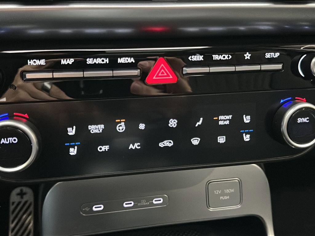 New 2026 Hyundai Ioniq 9 Calligraphy image 32