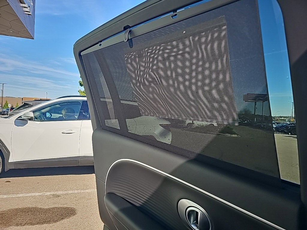 New 2026 Hyundai Ioniq 9 Limited image 44