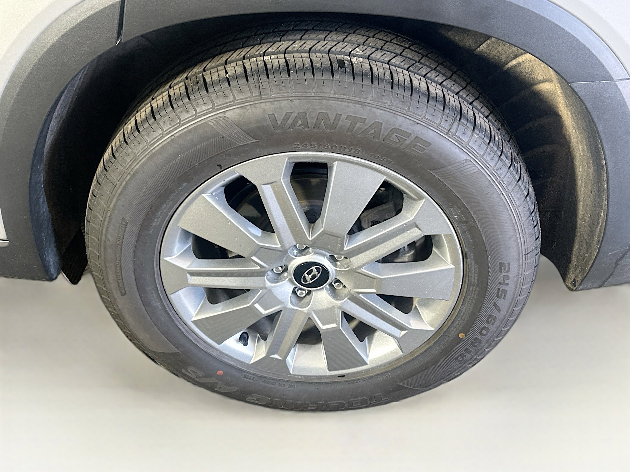 Used 2025 Hyundai Palisade SEL image 11