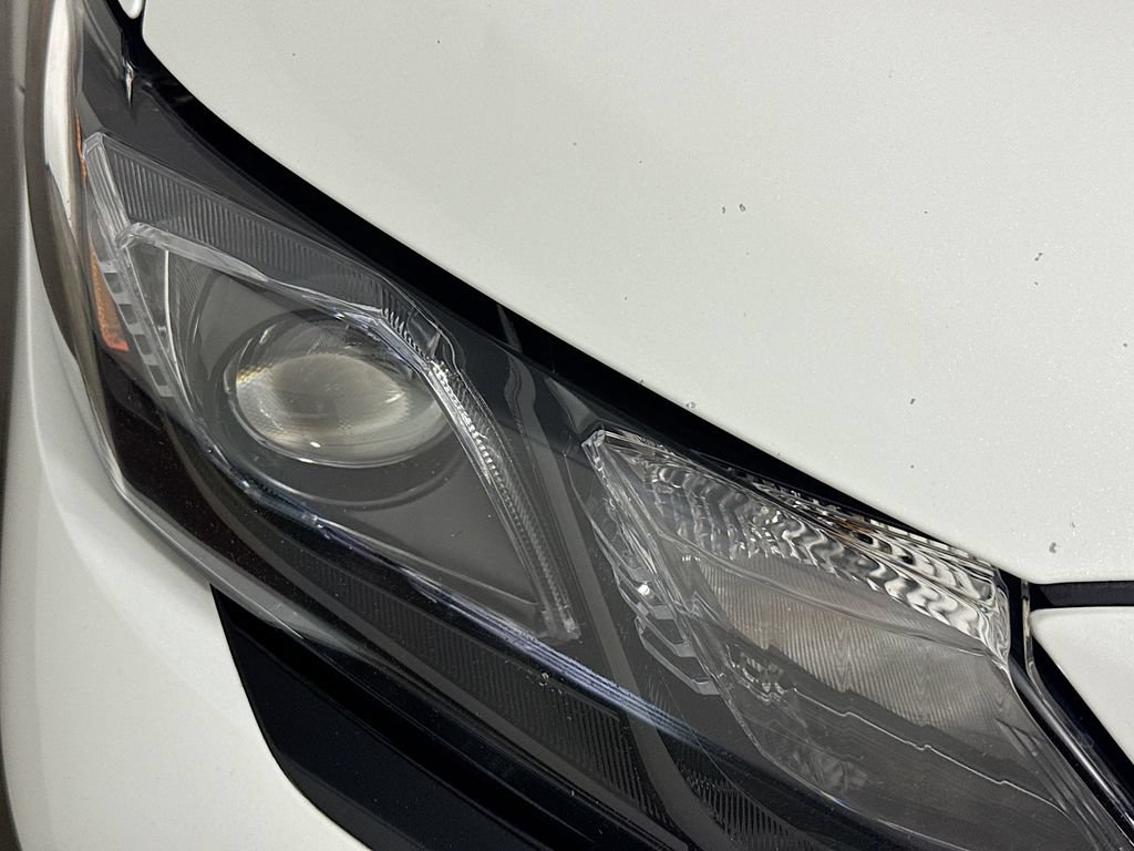 Used 2024 Toyota Camry TRD FWD image 35