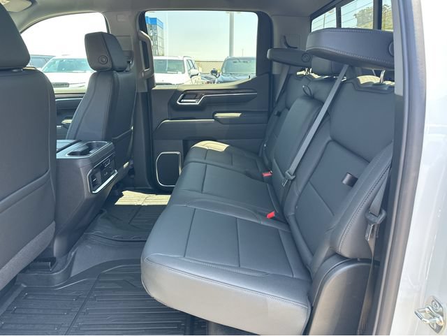 New 2026 GMC Sierra 1500 SLT w/ SLT Premium Plus Package AWD/4WD image 18