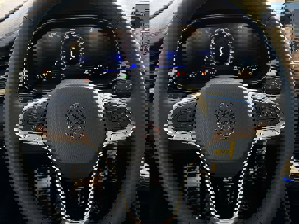 New 2026 Volkswagen Jetta Sport image 28