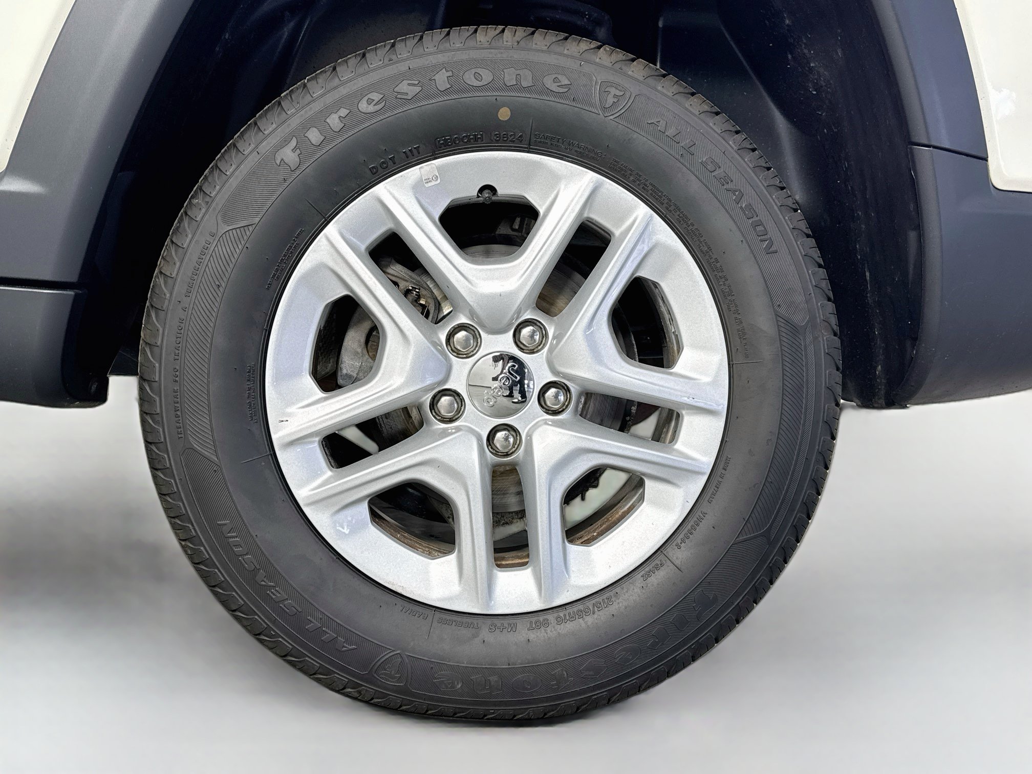 Used 2019 Jeep Compass Sport AWD/4WD image 31