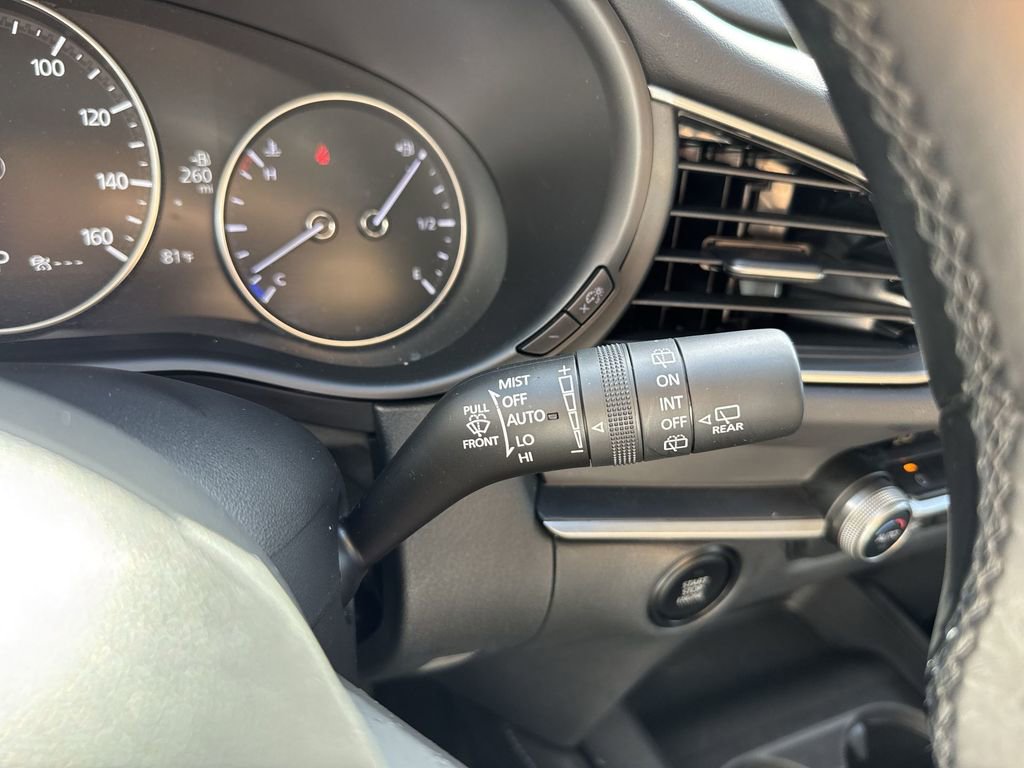 Used 2023 MAZDA CX-30 AWD 2.5 S w/ Select Package image 55