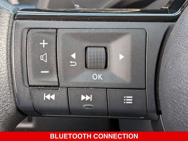 Certified 2022 Nissan Rogue SV AWD/4WD image 23