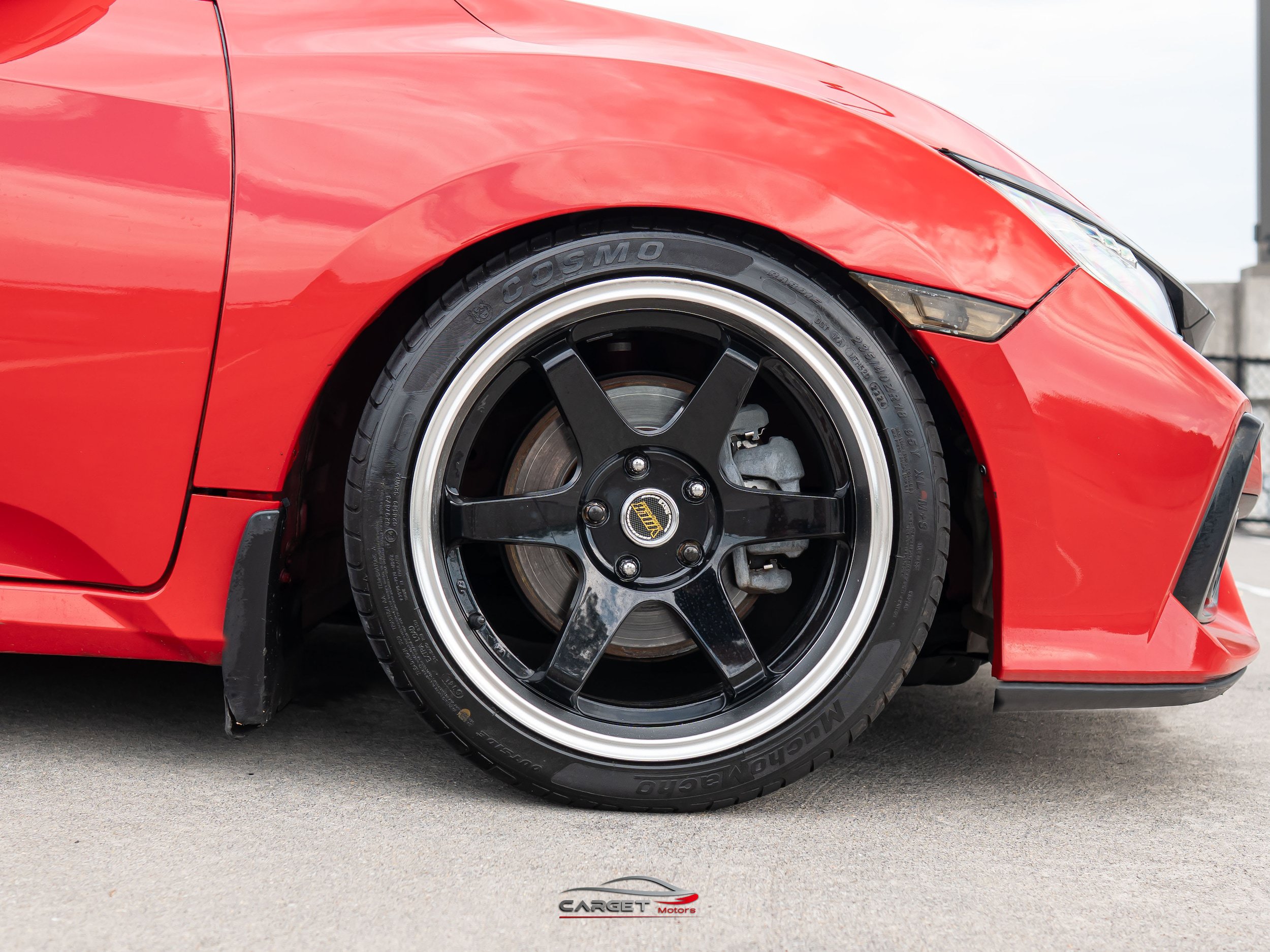 Used 2020 Honda Civic Si image 9