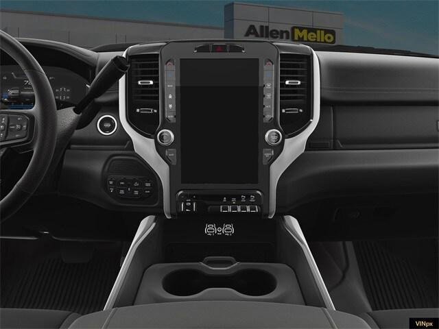 New 2025 RAM 2500 Power Wagon image 17