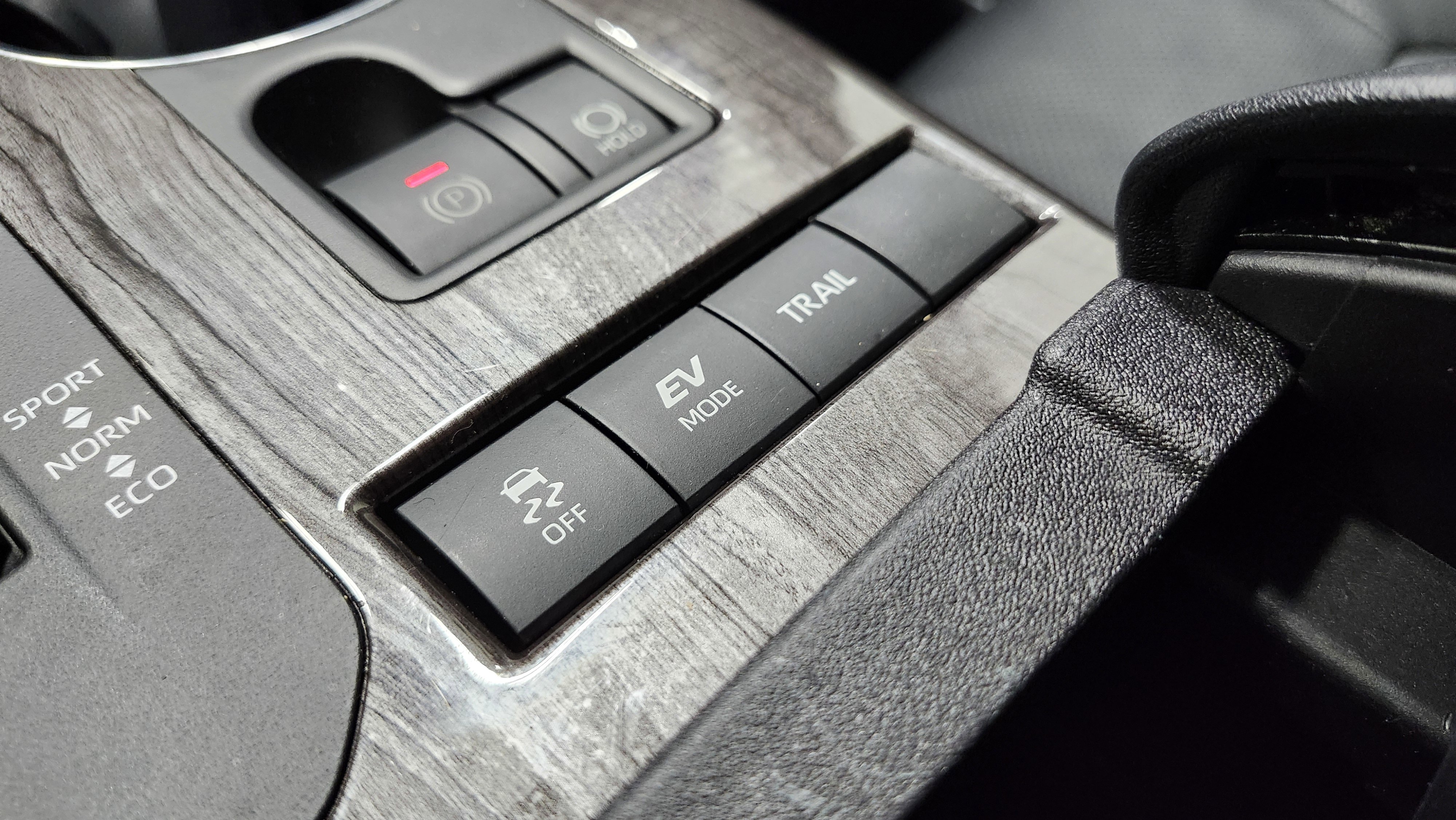 Used 2021 Toyota Highlander Platinum image 13