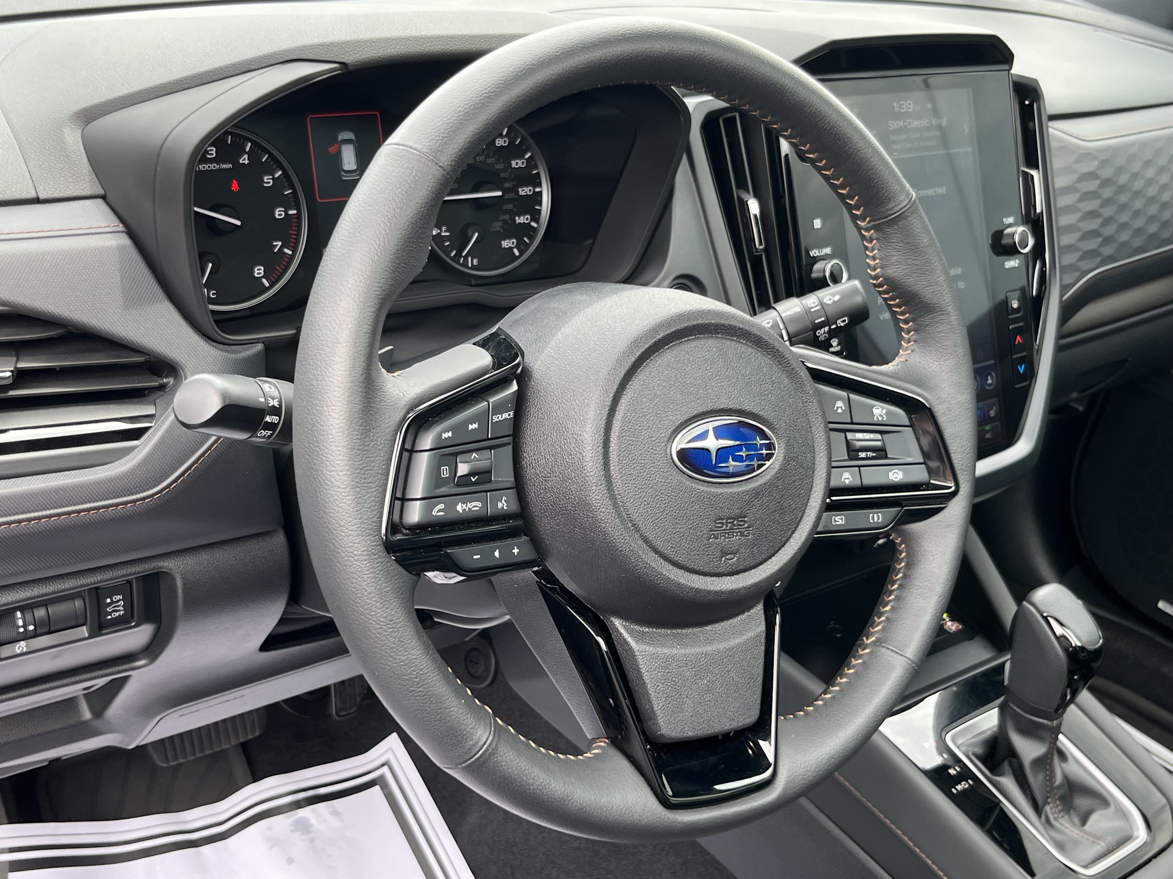 Used 2025 Subaru Forester Touring AWD/4WD image 25